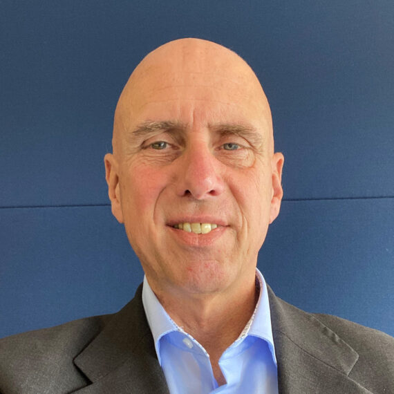 Gertjan van Doggenaar